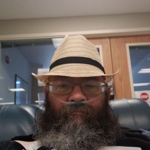 Meet your Posher, Scott